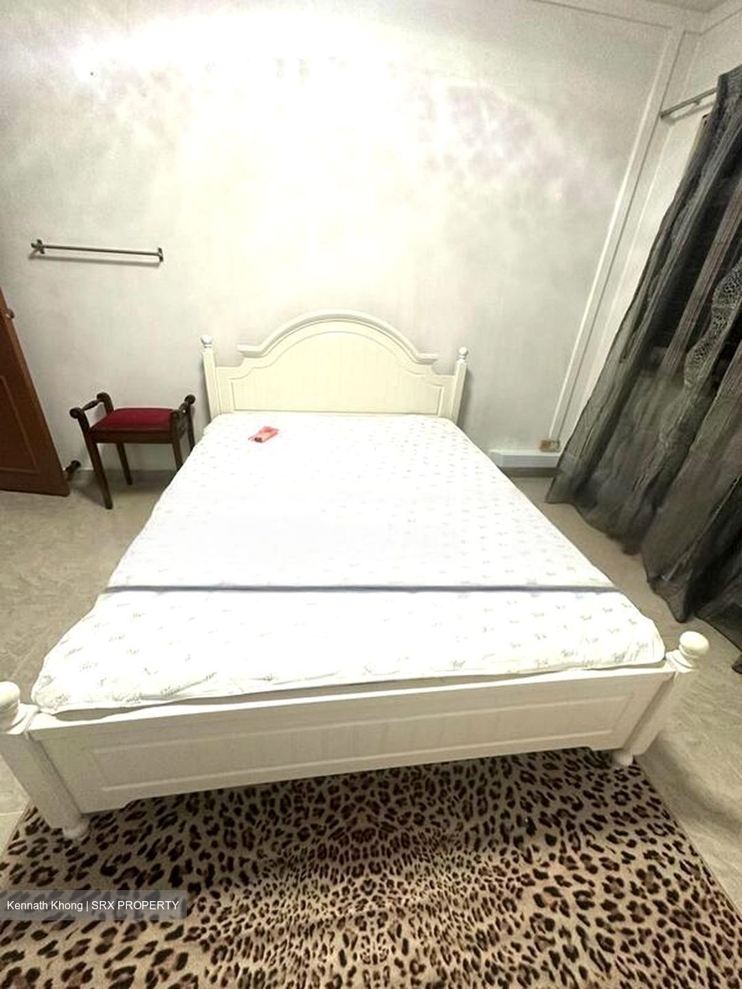 Blk 856 Jurong West Street 81 (Jurong West), HDB 5 Rooms #603669751